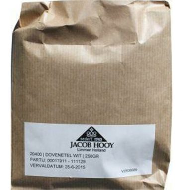 Jacob Hooy Dovenetel Wit 250 gr