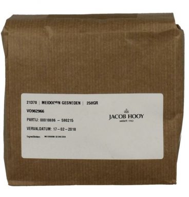 Jacob Hooy Meidoorn 250 gr