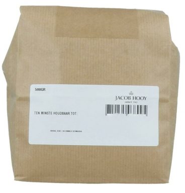 Jacob Hooy Rooibos Thee 500 gr