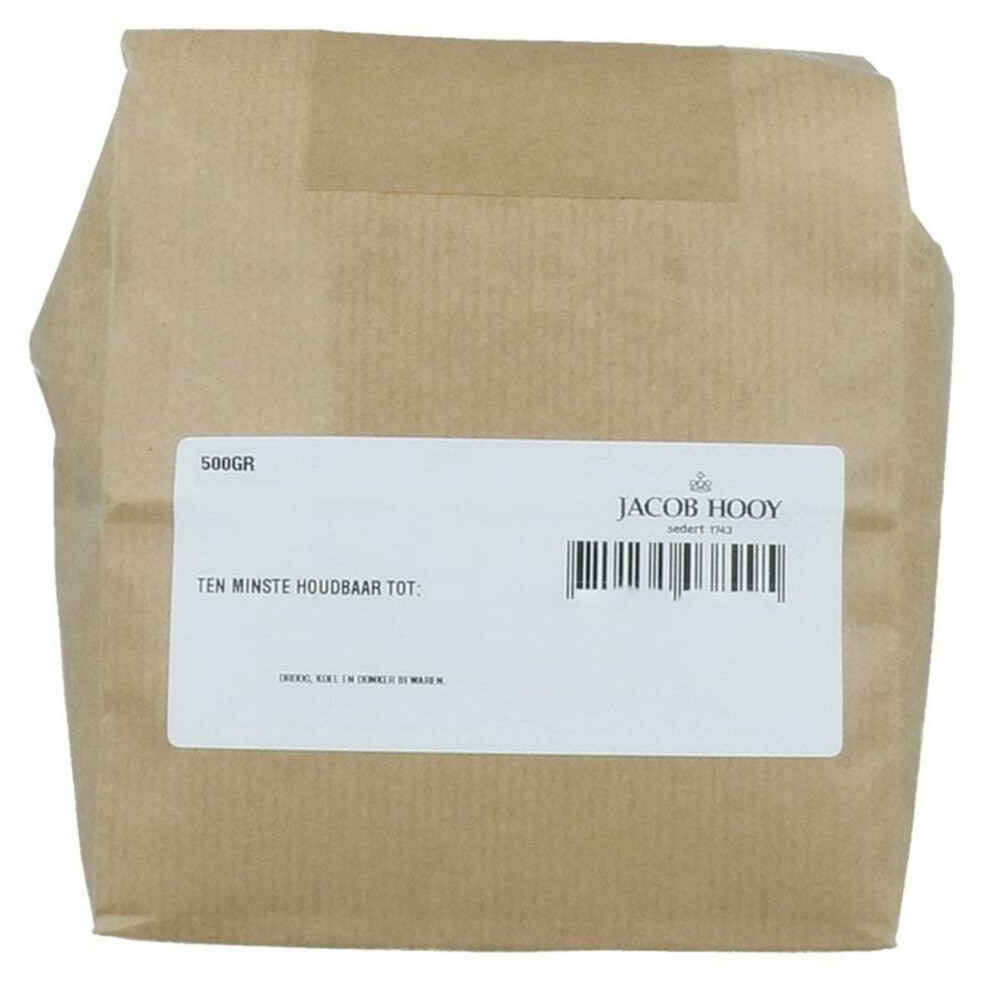 Jacob Hooy Rooibos Thee 500 gr