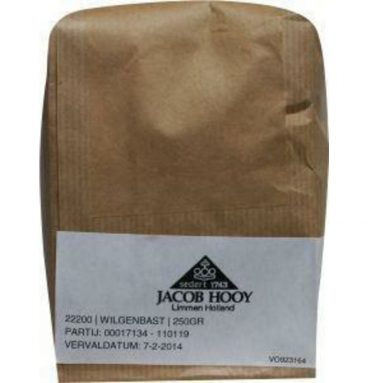 Jacob Hooy Wilgebast 250 gr