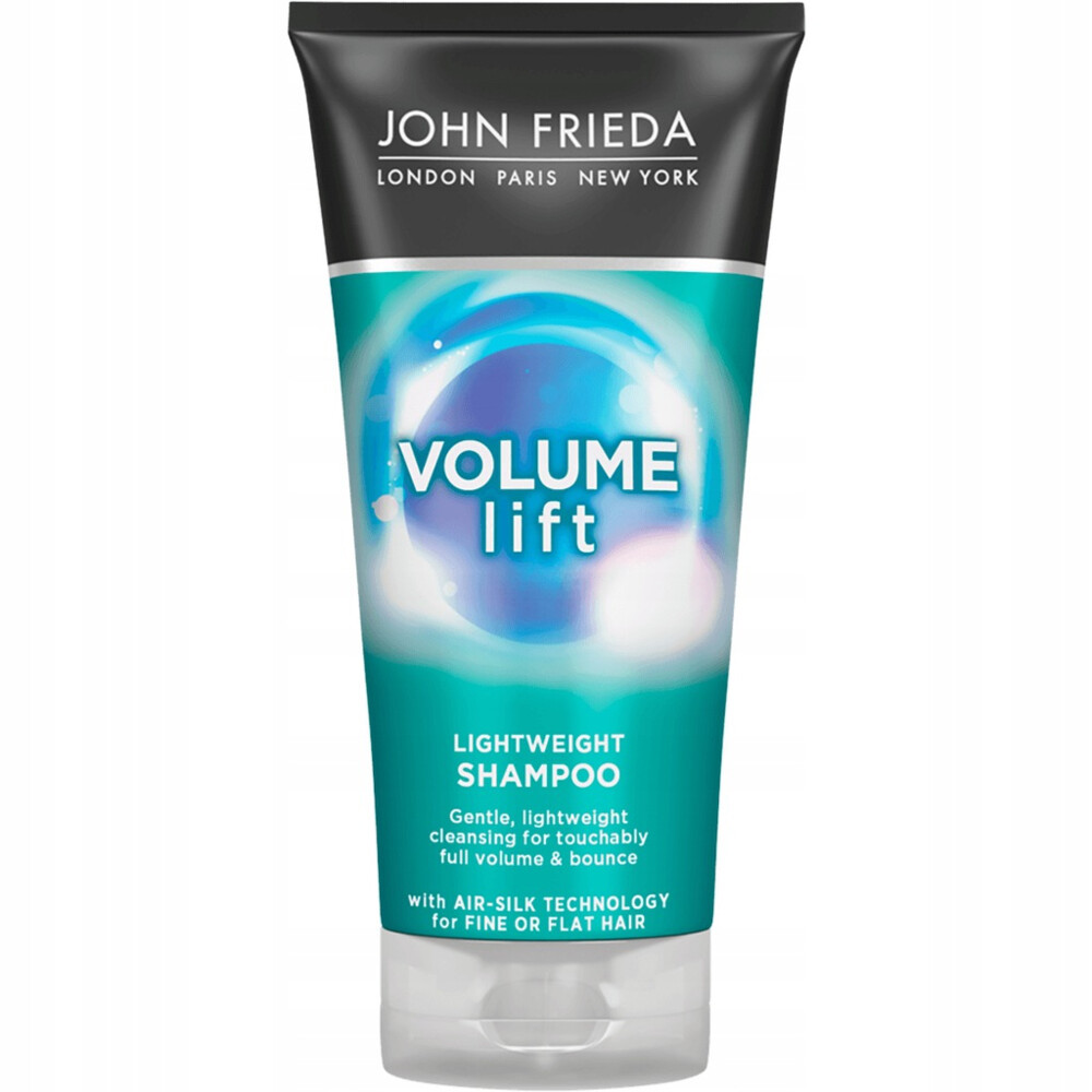 John Frieda Volume Lift Shampoo 175 ml