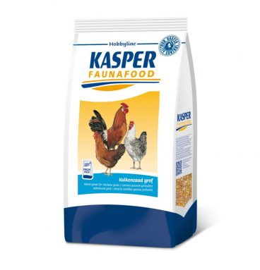 Kasper Faunafood Kuikenzaad Grof 4 kg