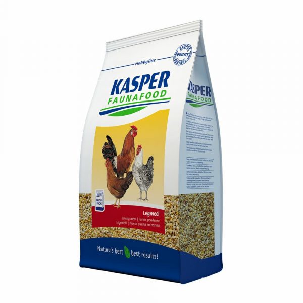 Kasper Faunafood Legmeel 4 kg