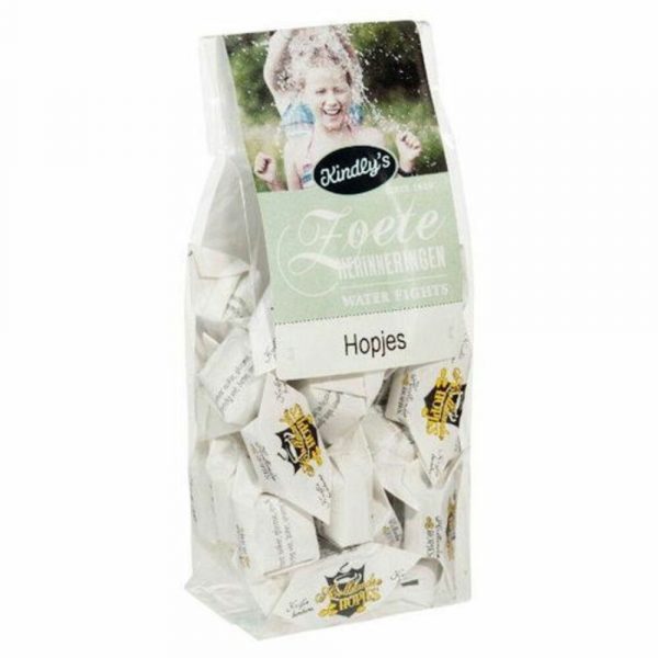 Kindly's Hopjes 130 gr