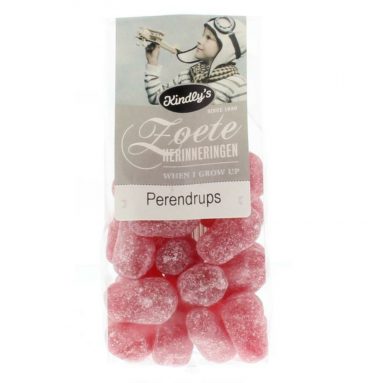 Kindly's Perendrups 170 gr