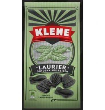 Klene Laurier Ontdekkingsreis 200 gr