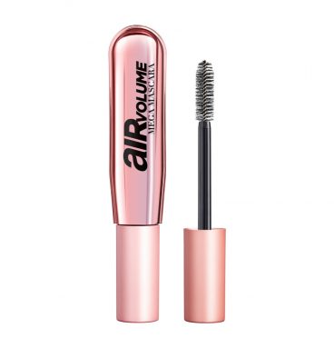 L'Oréal Air Mega Volume Mascara 01 Zwart