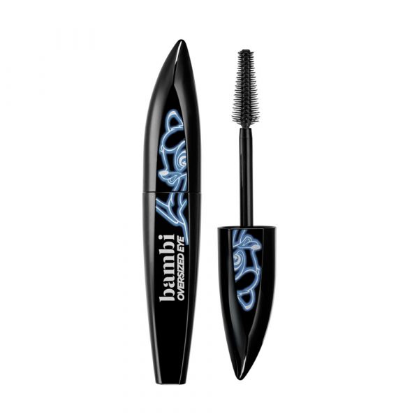 L'Oréal Bambi XXL Oversized Mascara Zwart