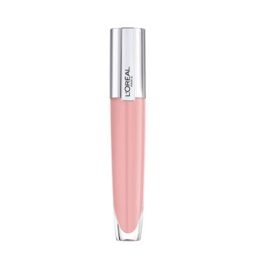 L'Oréal Brilliant Signature Plump- in Gloss 402 Soar 7 ml