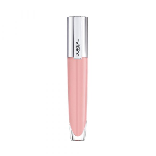 L'Oréal Brilliant Signature Plump- in Gloss 402 Soar 7 ml