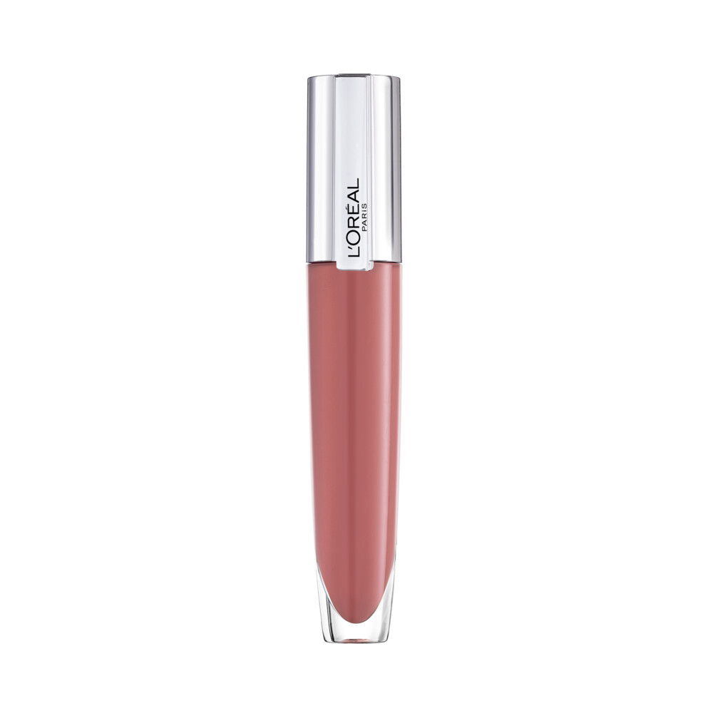 L'Oréal Brilliant Signature Plump- in Gloss 404 Assert 7 ml