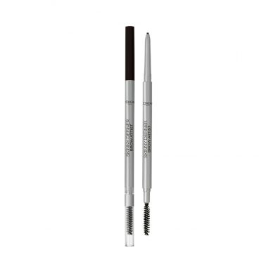 L'Oréal Brow Artist Skinny Definer Wenkbrauwpotlood 109 Ebony