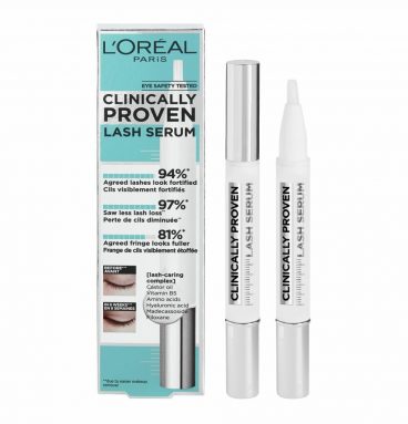 L'Oréal Clinically Proven Wimperserum