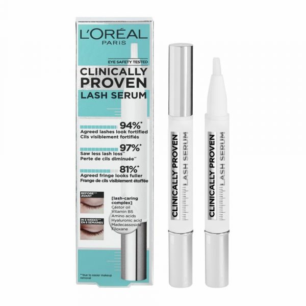 L'Oréal Clinically Proven Wimperserum