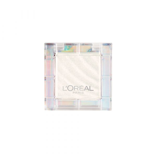 L'Oréal Color Queen Eyeshadow 19 Mogul Wit