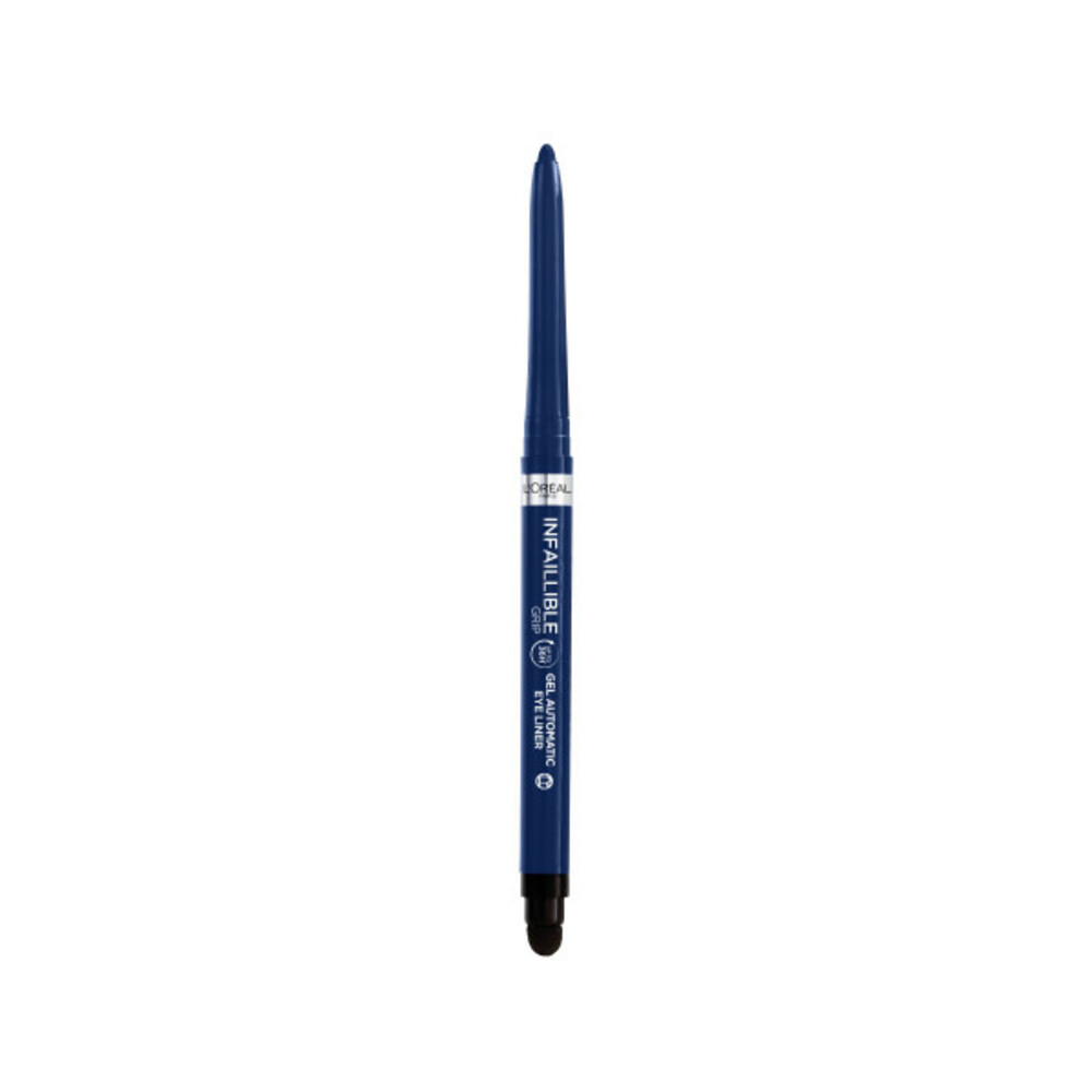 L'Oréal Infaillible 36H Grip Gel Automatic Eyeliner Blue Jersey