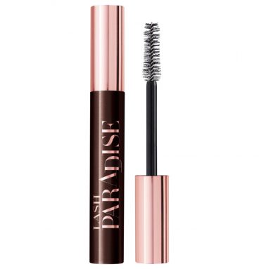 L'Oréal Lash Paradise Mascara Bruin 6