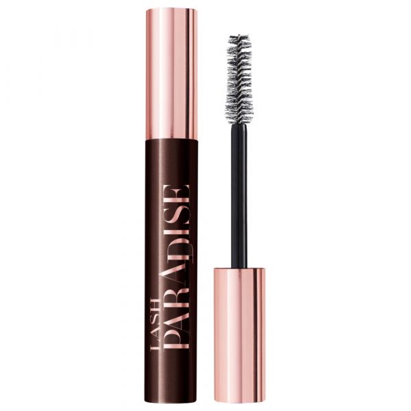 L'Oréal Lash Paradise Mascara Bruin 6