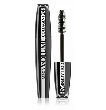 L'Oréal Mega Volume Collageen Extra Black Mascara