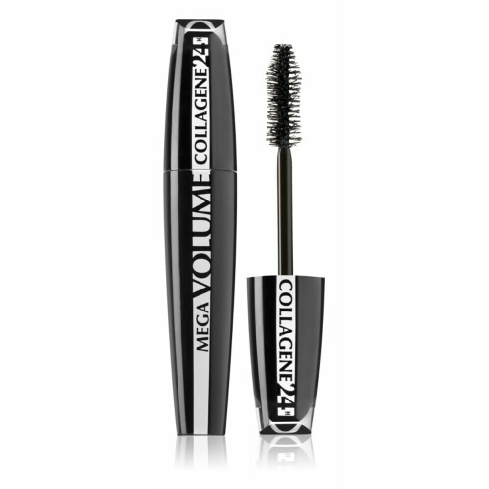 L'Oréal Mega Volume Collageen Extra Black Mascara