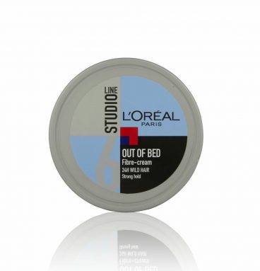 L'Oréal Studio Line Special FX Out of Bed Fibre Cream 150 ml