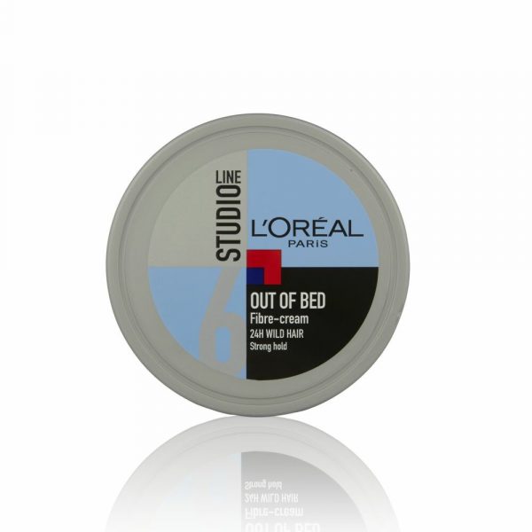 L'Oréal Studio Line Special FX Out of Bed Fibre Cream 150 ml