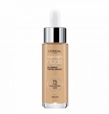 L'Oréal True Match Getint Serum 2-3 Light 30 ml