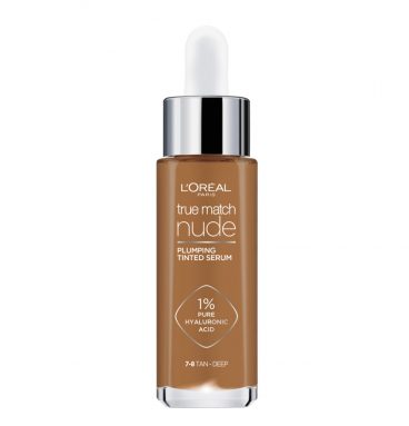 L'Oréal True Match Getint Serum 7-8 Tan Deep 30 ml