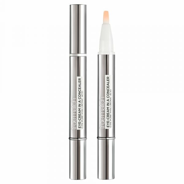 L'Oréal True Match Touche Magique DW12 Ivory Beige