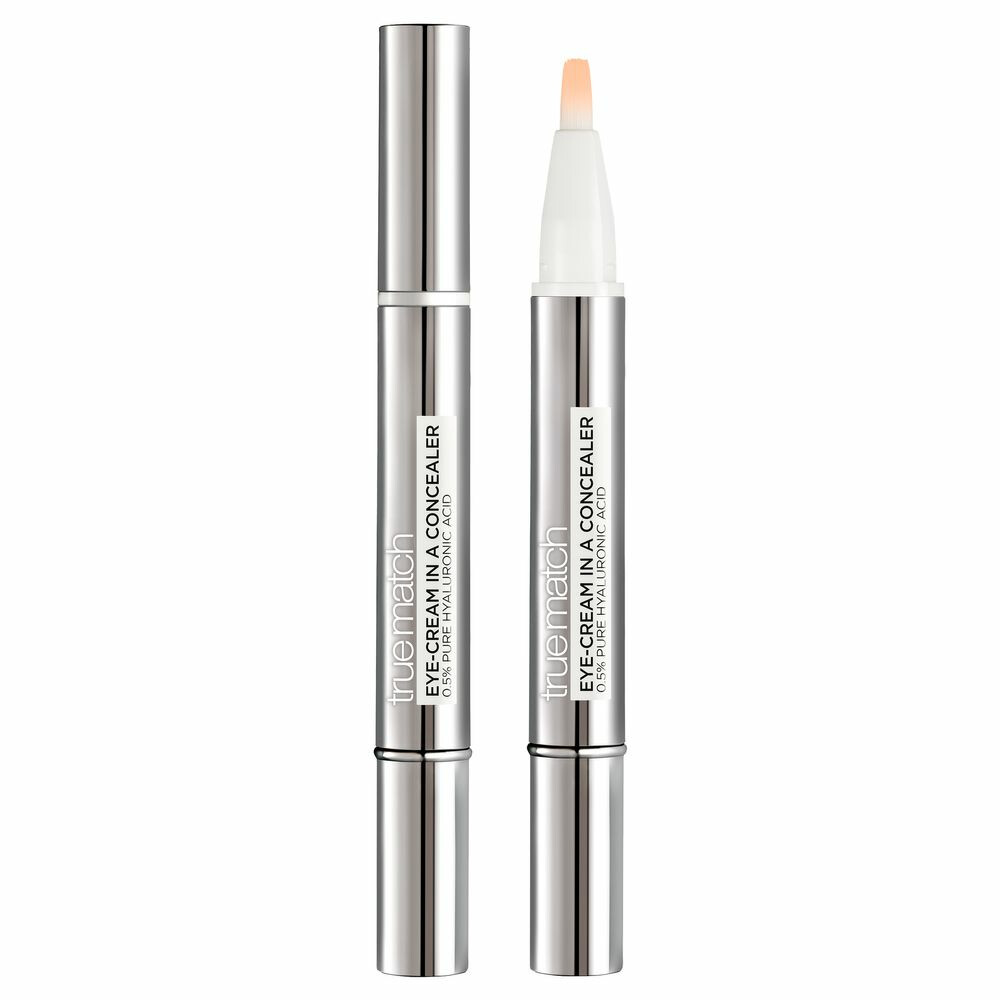 L'Oréal True Match Touche Magique DW12 Ivory Beige