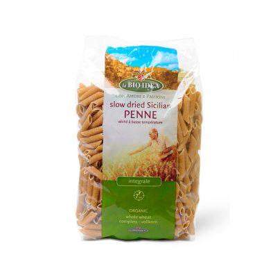 La Bio Idea Penne Volkoren Bio 500 gr