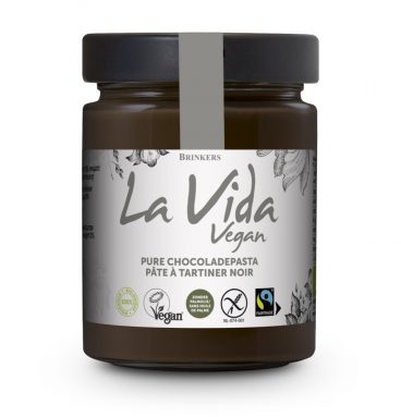 La Bio Idea Pure Chocopasta Bio 270 gr