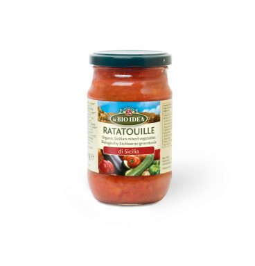 La Bio Idea Ratatouille 300 gr