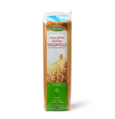 La Bio Idea Tagliatelli Volkoren Bio 500 gr