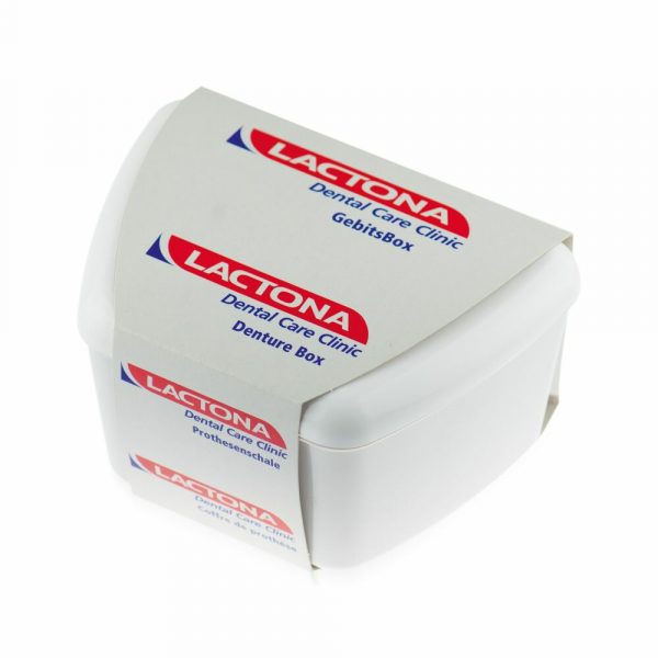 Lactona Prothese Box