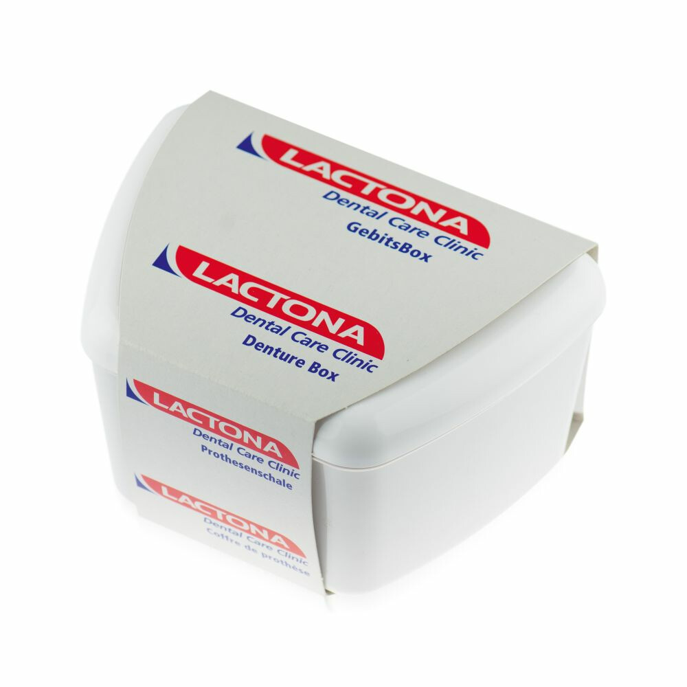 Lactona Prothese Box