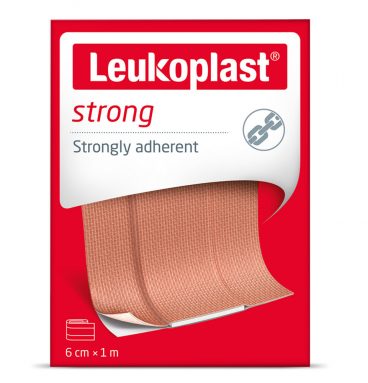 Leukoplast Pleister Sterk 1 meter