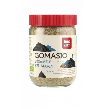 Lima Gomasio Strooibus 100 gr