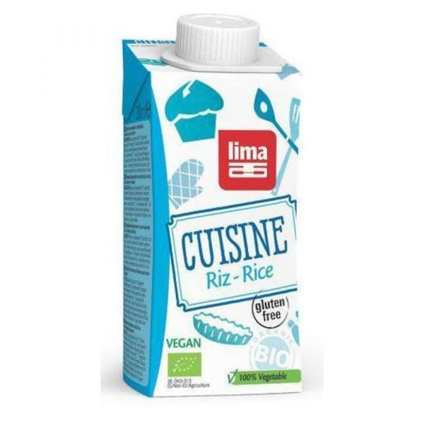 Lima Rice Cuisine 200 ml