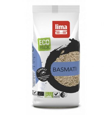 Lima Rijst Basmati 500 gr