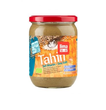 Lima Tahin met Zout 500 gr