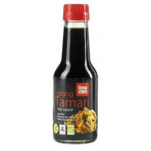 Lima Tamari Classic Strong Bio 145 ml