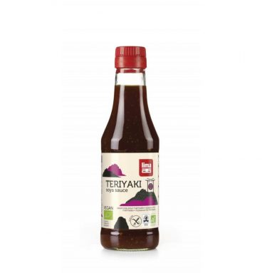 Lima Teriyaki 250 ml