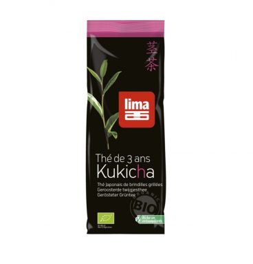 Lima Thee Kukicha Bio 150 gr