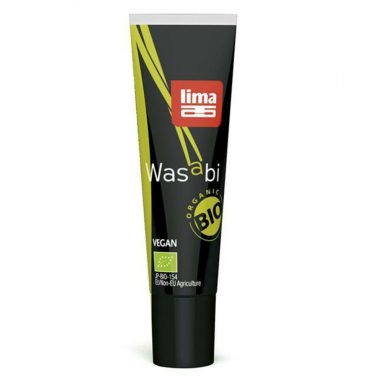 Lima Wasabi Bio 30 gr