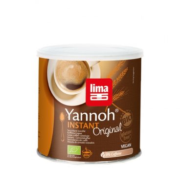 Lima Yannoh Instant 125 gr