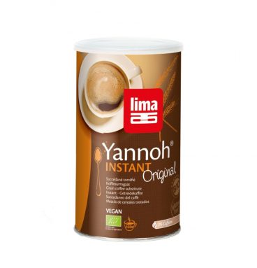 Lima Yannoh Instant 250 gr