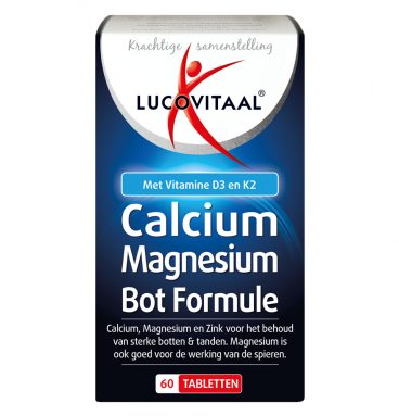 Lucovitaal Calcium