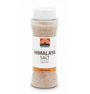 Mattisson Himalayazout Fijn Bus 170 gr